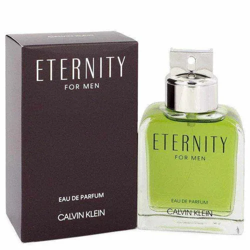 Eternity (for Men), Eau de Parfum by Calvin Klein