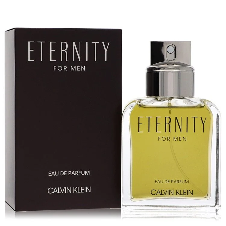 Eternity (for Men), Eau de Parfum by Calvin Klein