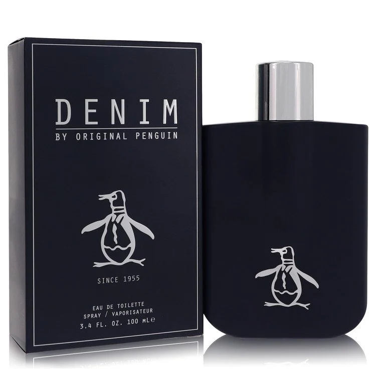 Original Penguin Denim Eau de Toilette by Original Penguin