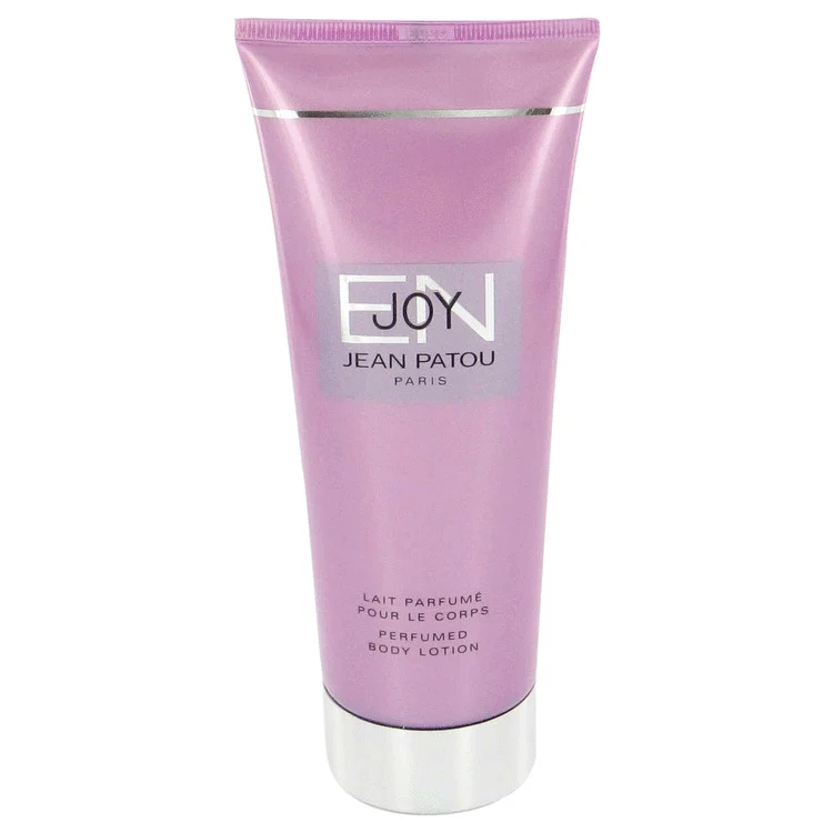 Enjoy Body Lotion by Jean Patou