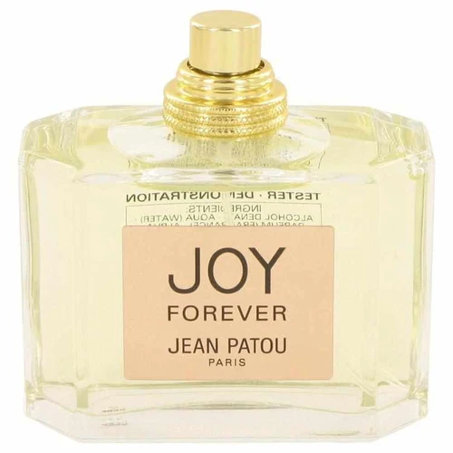 Joy Forever, Eau de Toilette (Tester) by Jean Patou