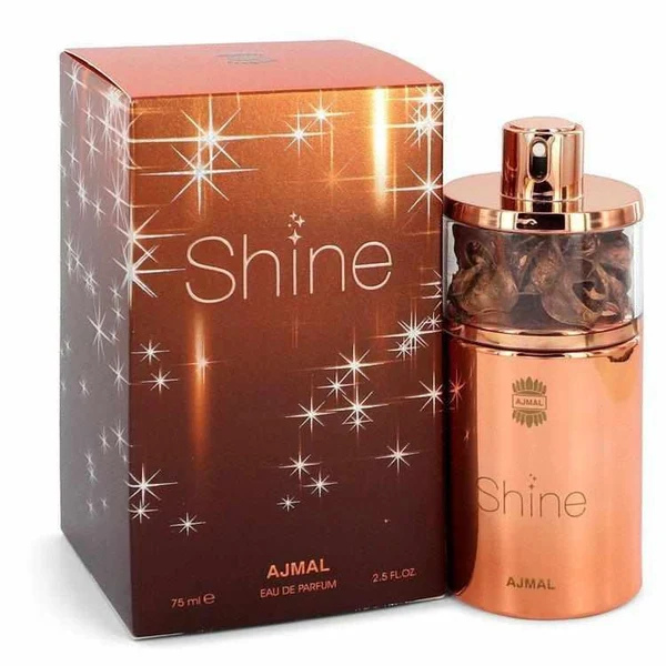 Shine, Eau de Parfum by Ajmal