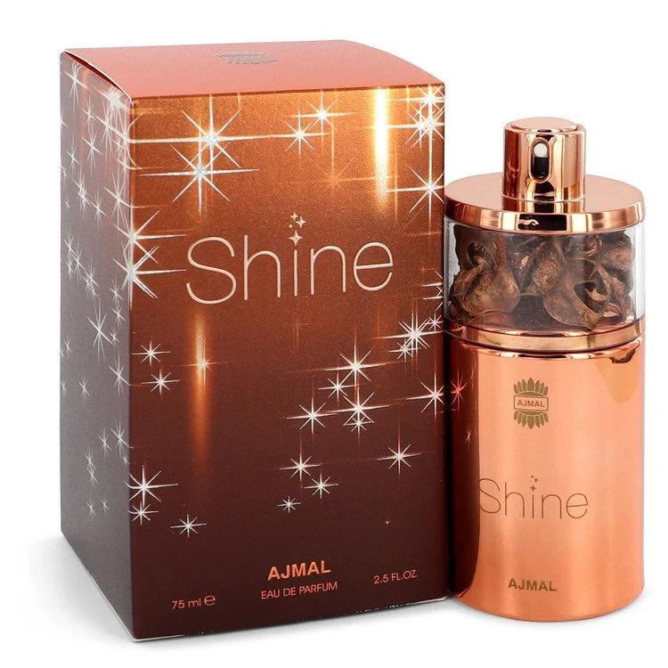 Shine, Eau de Parfum by Ajmal