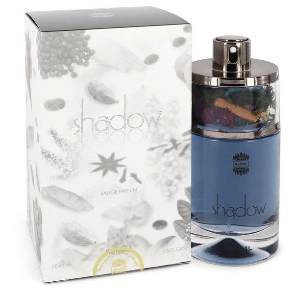 Shadow II, Eau de Parfum by Ajmal