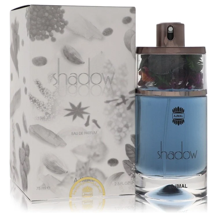 Shadow II, Eau de Parfum by Ajmal
