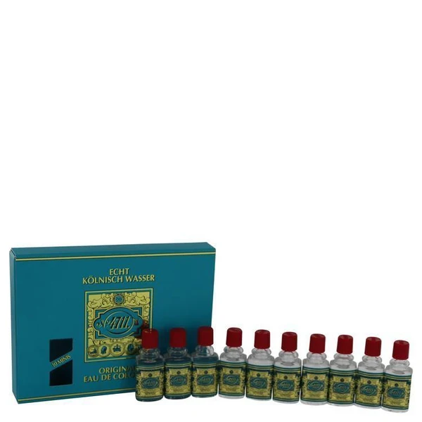 4711, Gift Set by 4711
