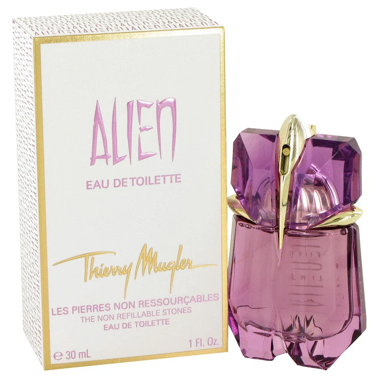 Alien Eau de Toilette by Thierry Mugler