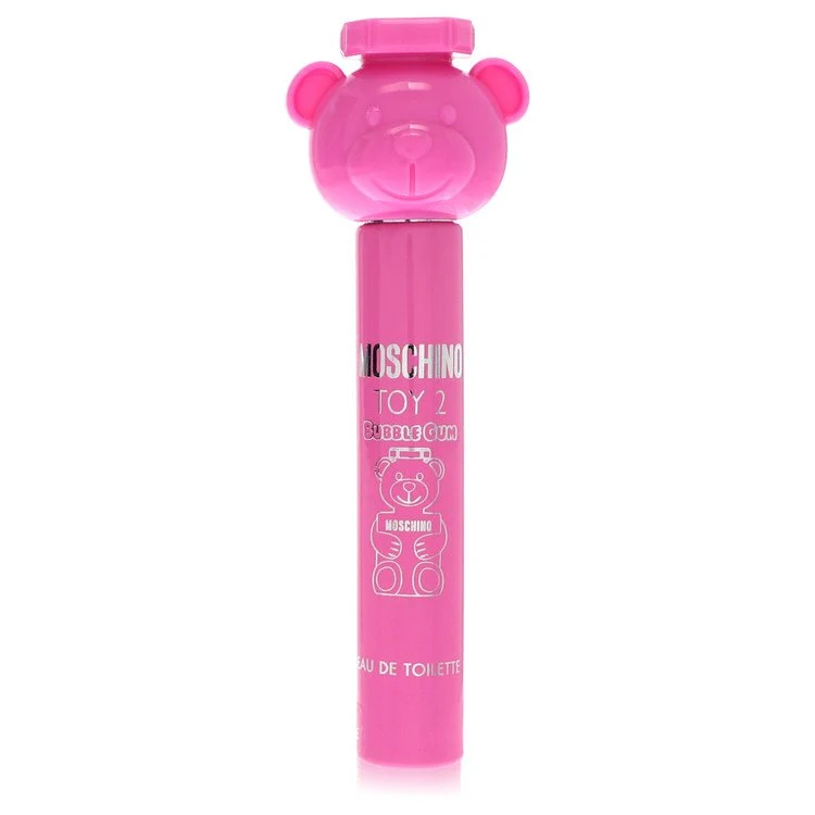 Moschino Toy 2 Bubble Gum Mini EDT Spray (Tester) by Moschino