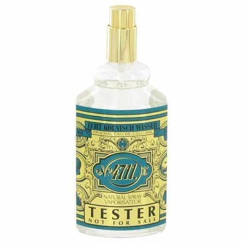 4711, Eau de Cologne (tester) by 4711