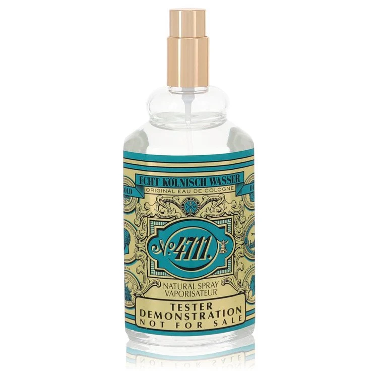 4711, Eau de Cologne (tester) by 4711