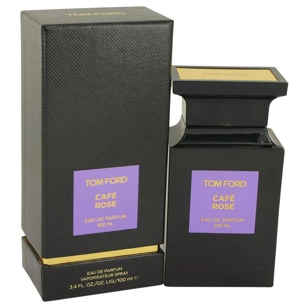 Café Rose, Eau de Parfum by Tom Ford
