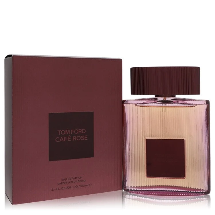 Café Rose, Eau de Parfum by Tom Ford