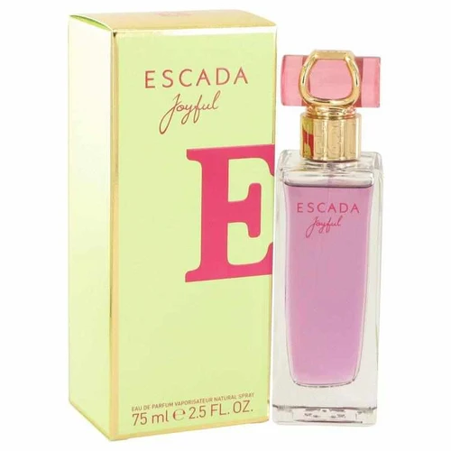 Joyful, Eau de Parfum by Escada