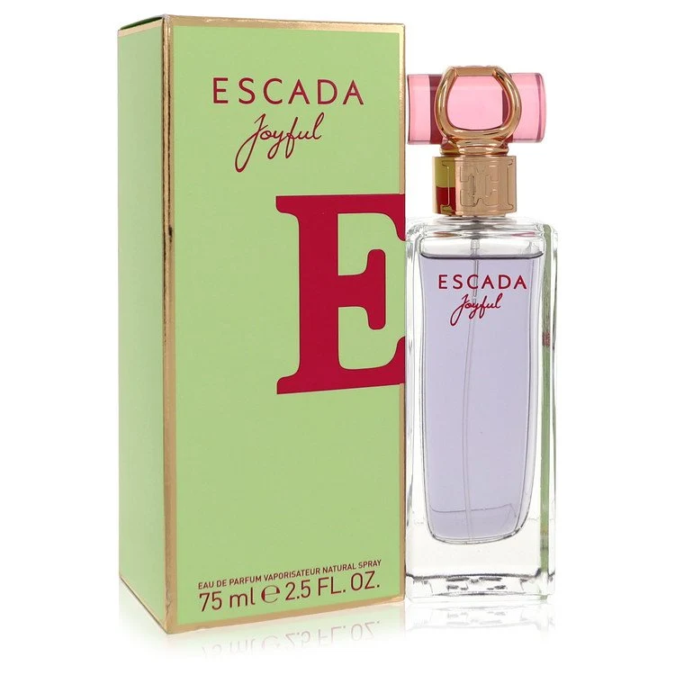 Joyful, Eau de Parfum by Escada