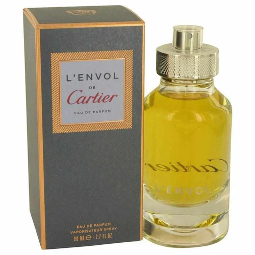 L'Envol de Cartier, Eau de Parfum by Cartier