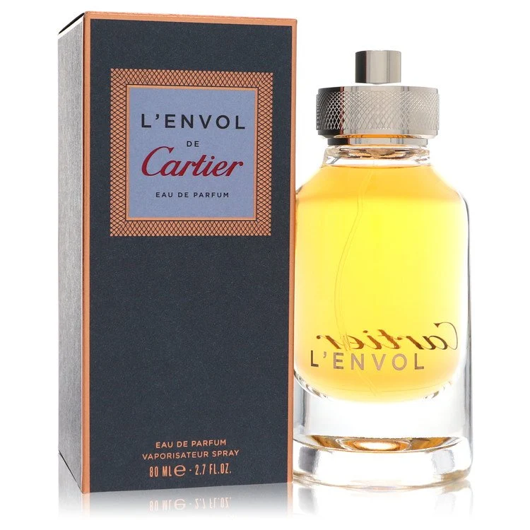 L'Envol de Cartier, Eau de Parfum by Cartier