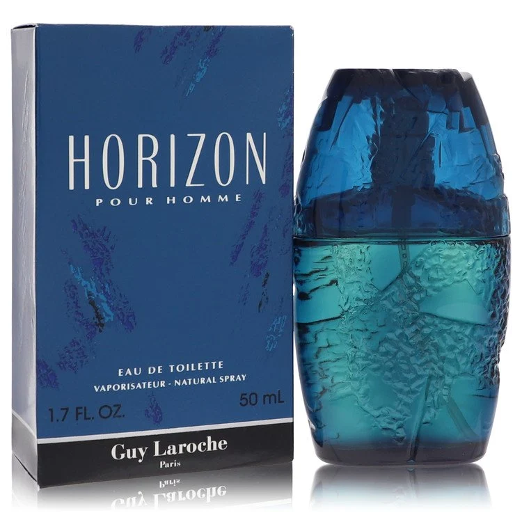 Horizon, Eau de Toilette by Guy Laroche
