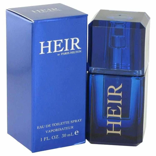 Heir, Eau de Toilette by Paris Hilton