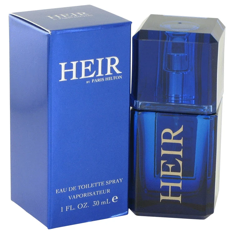 Heir, Eau de Toilette by Paris Hilton