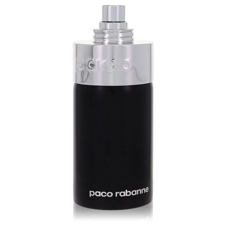 Paco Unisex, Eau de Toilette (unisex, tester) by Paco Rabanne