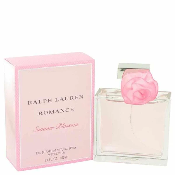Romance Summer Blossom, Eau de Parfum by Ralph Lauren