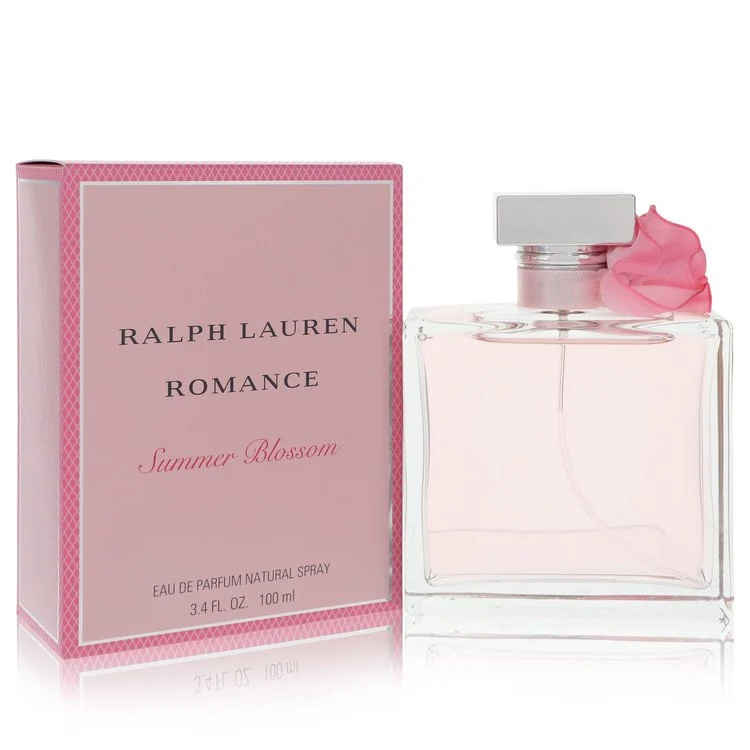 Romance Summer Blossom, Eau de Parfum by Ralph Lauren