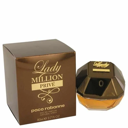 Lady Million Prive, Eau de Parfum by Paco Rabanne