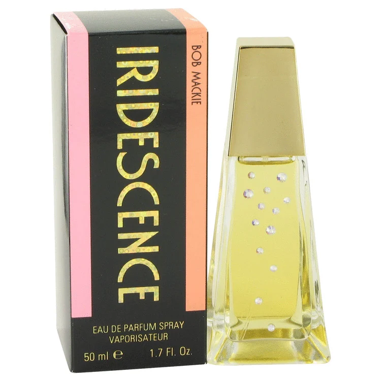 Iridescence Eau de Parfum by Bob Mackie