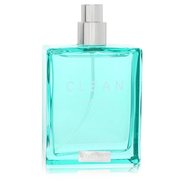 Clean Rain, Eau de Toilette (Tester) by Clean