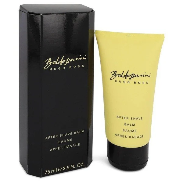 Baldessarini, After Shave Balm by Hugo Boss