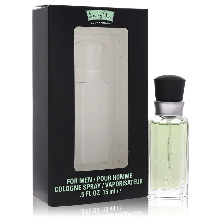 Lucky You Eau de Toilette by Liz Claiborne