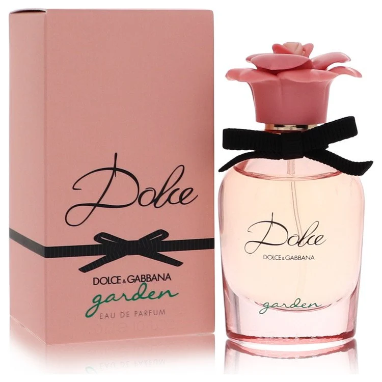 Dolce Garden Eau de Parfum by Dolce & Gabbana