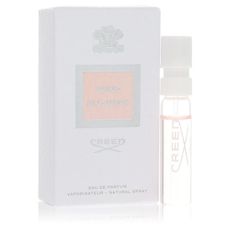 Wind Flowers Vial (sample) by Creed