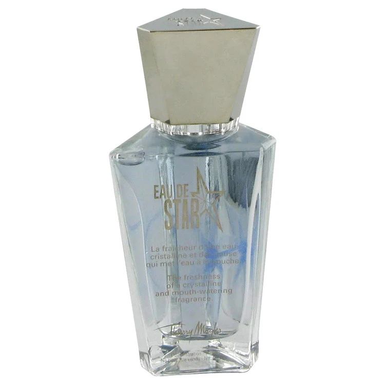 Eau de Star Eau de Toilette (Tester) by Thierry Mugler
