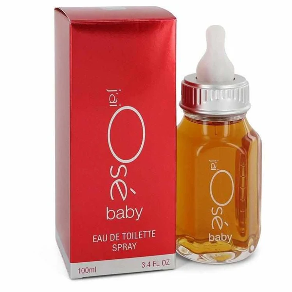 Jai Ose Baby, Eau de Toilette by Guy Laroche