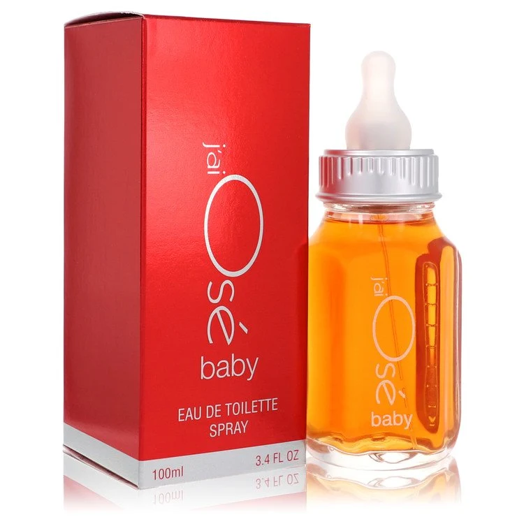 Jai Ose Baby, Eau de Toilette by Guy Laroche