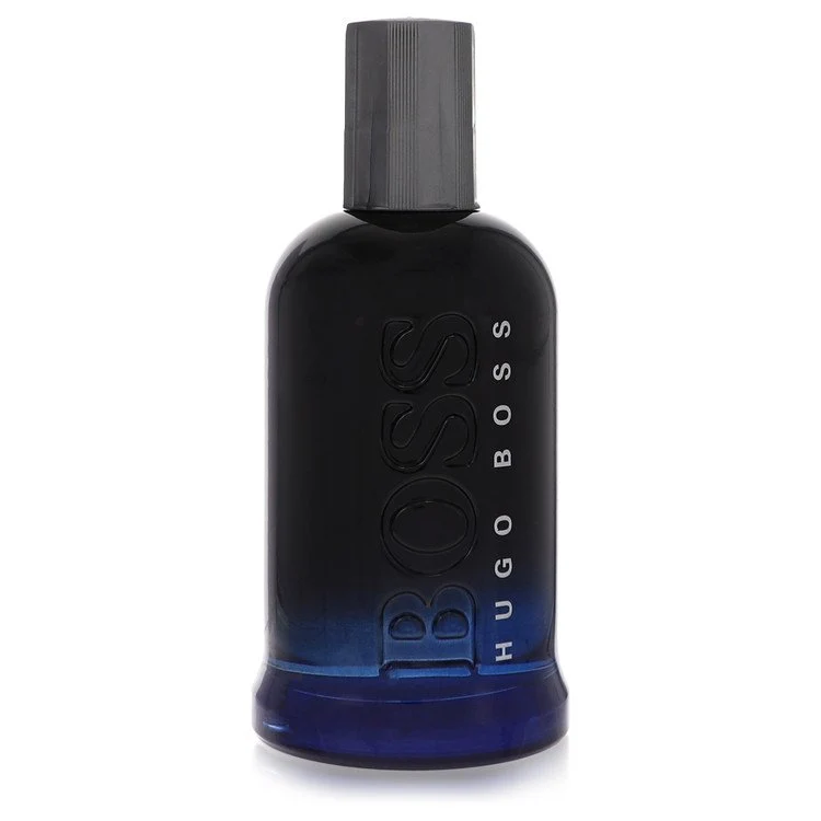 Boss Bottled Night, Eau de Toilette (Tester) by Hugo Boss