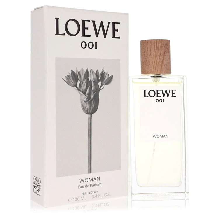 Loewe 001 Woman Eau de Parfum by Loewe