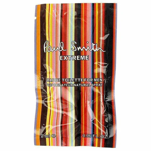 Paul Smith Extreme, Vial by Paul Smith