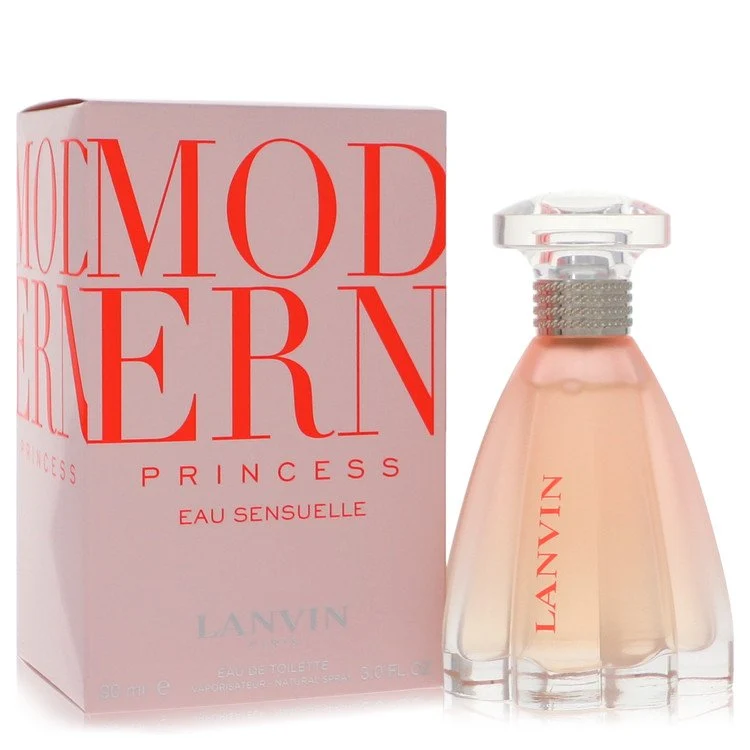 Modern Princess Eau Sensuelle, Eau de Toilette by Lanvin