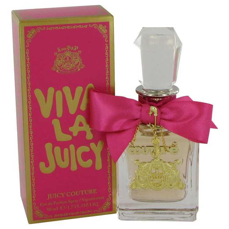 Viva La Juicy Body Lotion by Juicy Couture