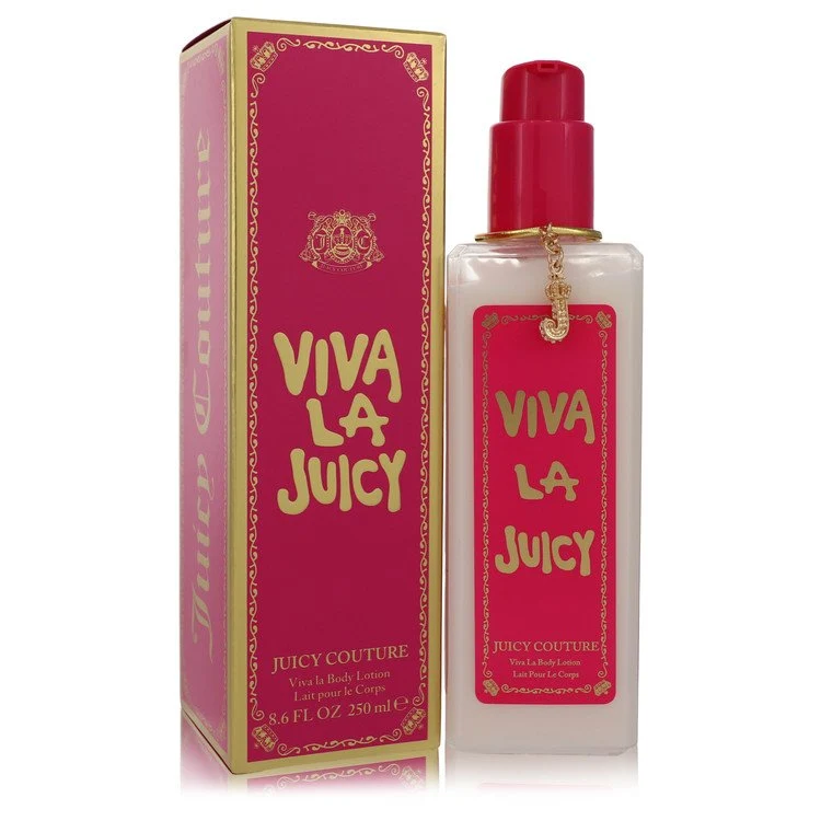 Viva La Juicy Body Lotion by Juicy Couture
