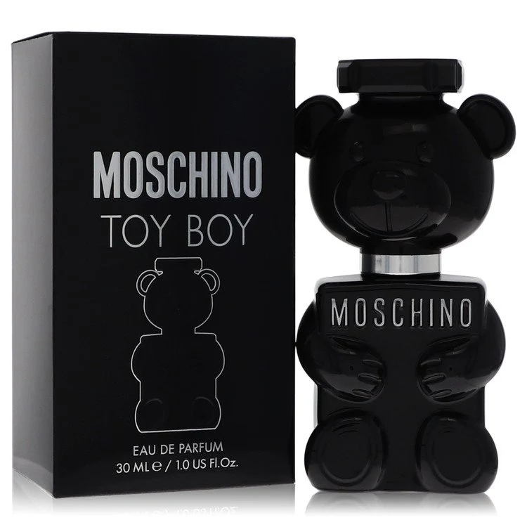 Moschino Toy Boy Eau de Parfum by Moschino