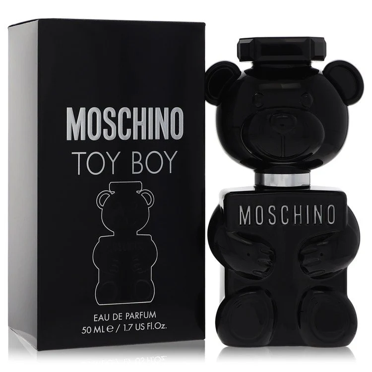 Moschino Toy Boy Eau de Parfum by Moschino