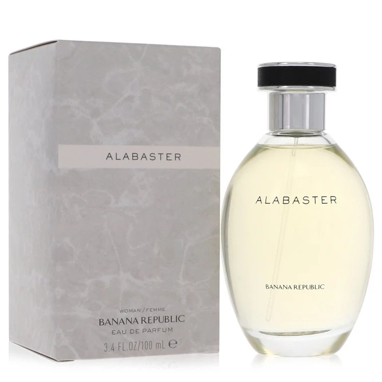 Alabaster Eau de Parfum by Banana Republic