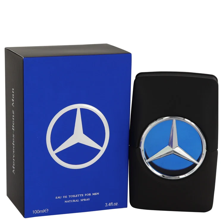 Mercedes-Benz Man, Eau de Toilette by Mercedes-Benz