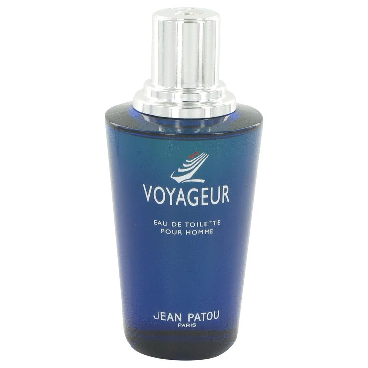 Voyageur Eau de Toilette by Jean Patou