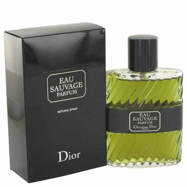 Eau Sauvage, Eau de Parfum by Christian Dior