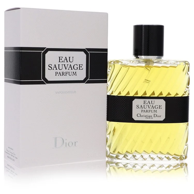 Eau Sauvage, Eau de Parfum by Christian Dior