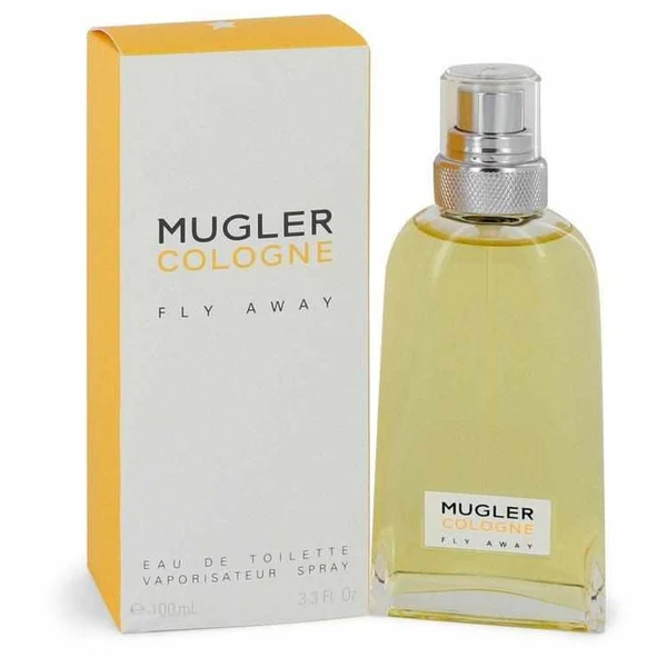 Mugler Fly Away, Eau de Toilette by Thierry Mugler